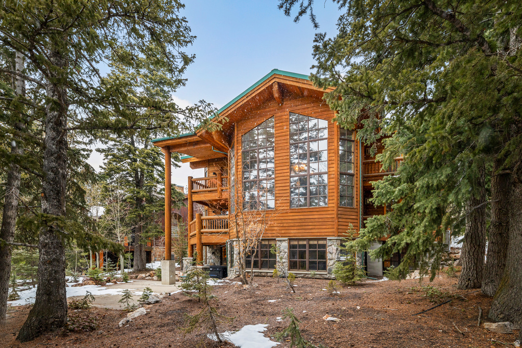 7850 E ASTER LN Park City, UT 84060