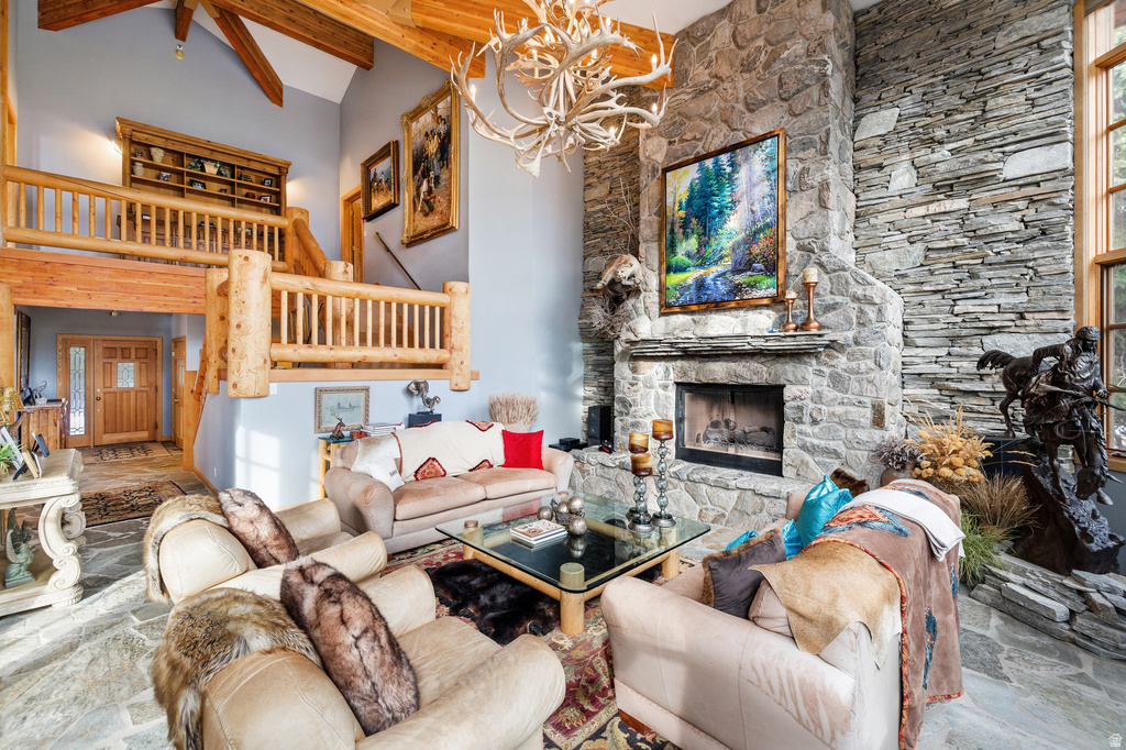 7850 E ASTER LN Park City, UT 84060