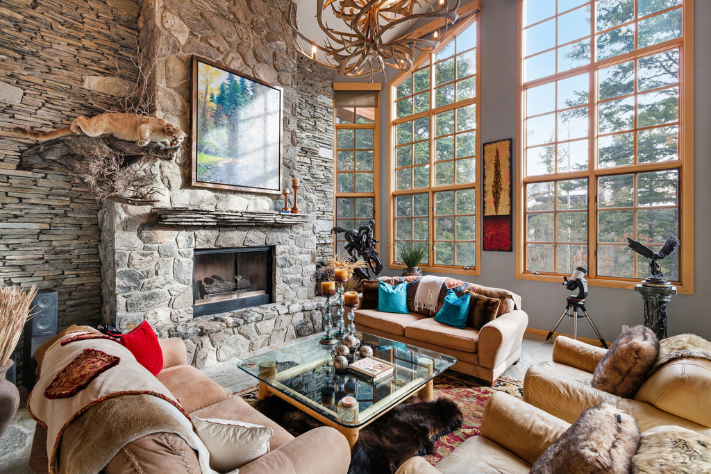 7850 E ASTER LN Park City, UT 84060