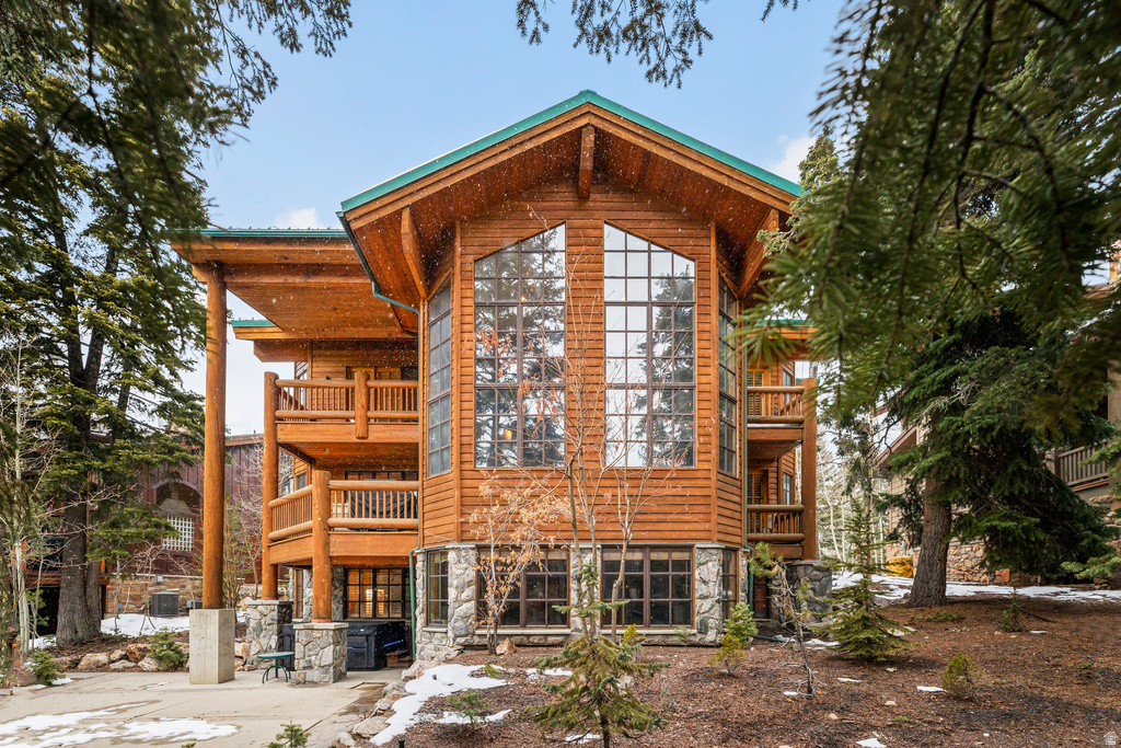 7850 E ASTER LN Park City, UT 84060