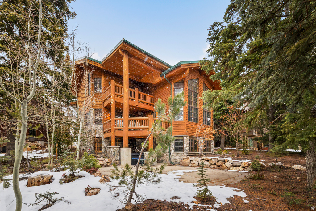 7850 E ASTER LN Park City, UT 84060