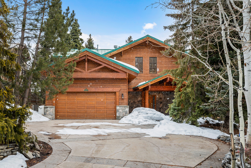 7850 E ASTER LN Park City, UT 84060
