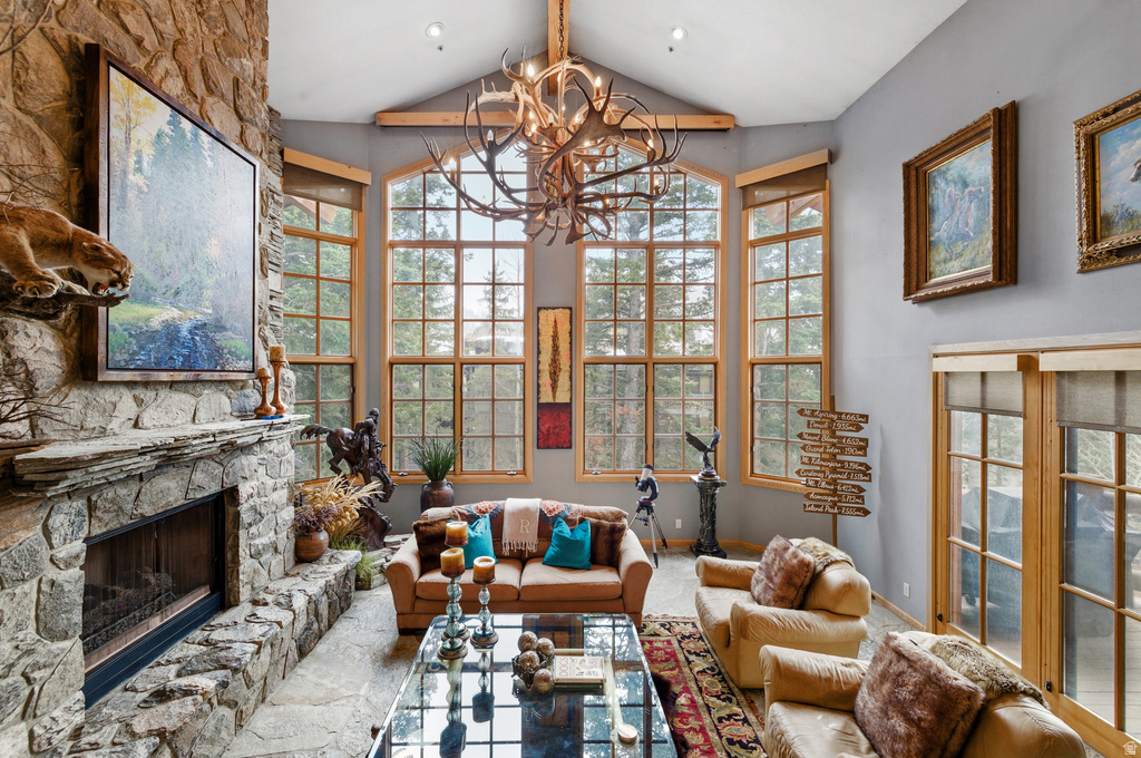 7850 E ASTER LN Park City, UT 84060