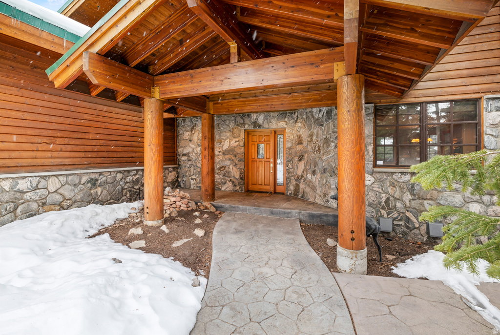 7850 E ASTER LN Park City, UT 84060