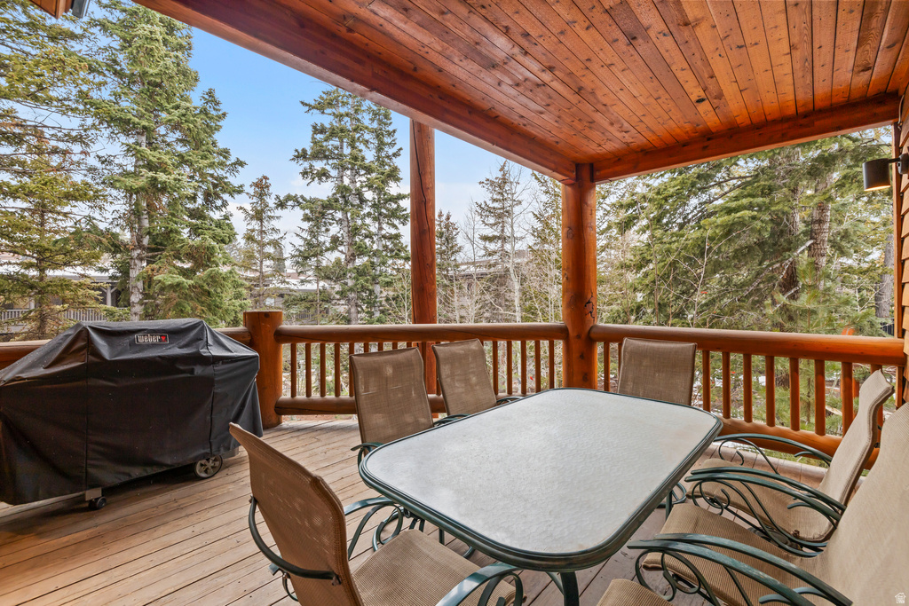 7850 E ASTER LN Park City, UT 84060