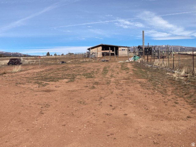 45924 W & 45904 W 5000 Fruitland, UT 84027