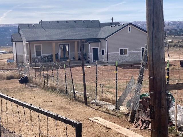 45924 W & 45904 W 5000 Fruitland, UT 84027