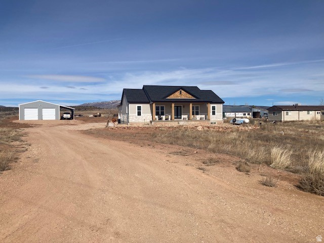 45924 W & 45904 W 5000 Fruitland, UT 84027