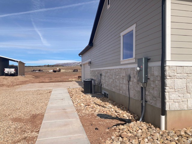 45924 W & 45904 W 5000 Fruitland, UT 84027