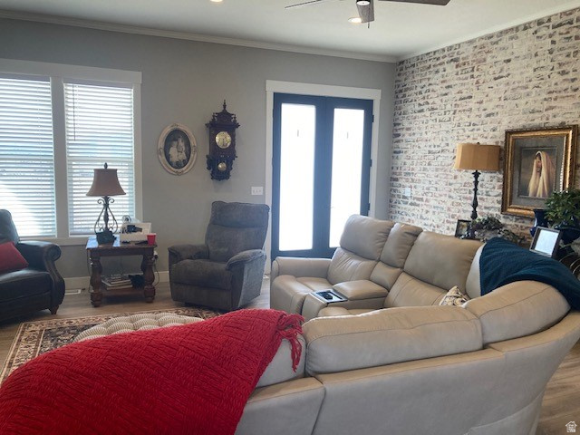 45924 W & 45904 W 5000 Fruitland, UT 84027