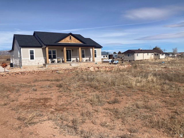 45924 W & 45904 W 5000 Fruitland, UT 84027