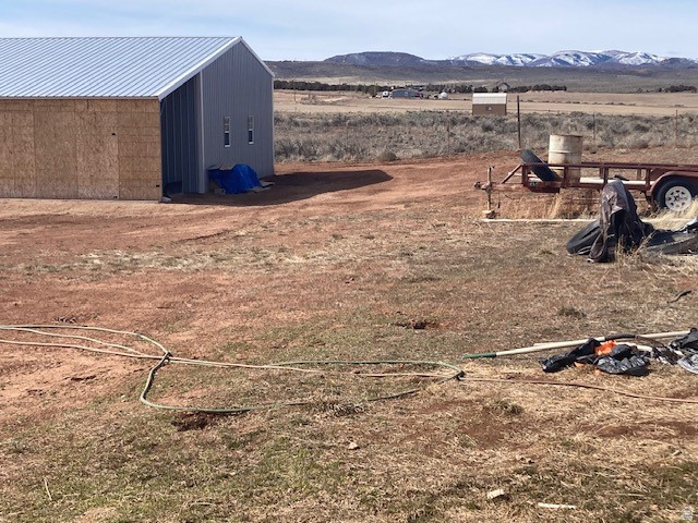 45924 W & 45904 W 5000 Fruitland, UT 84027