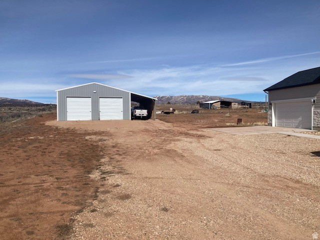 45924 W & 45904 W 5000 Fruitland, UT 84027