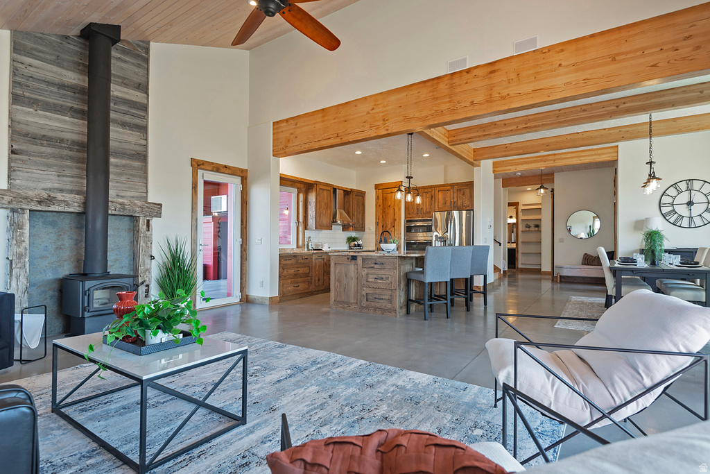 469 MAPLE DR Park City, UT 84098