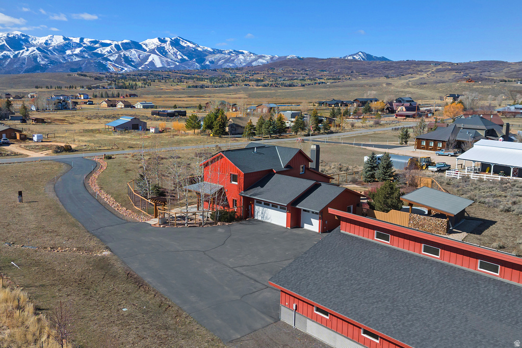 469 MAPLE DR Park City, UT 84098