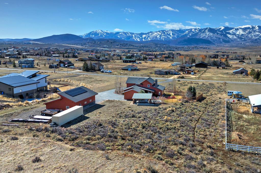 469 MAPLE DR Park City, UT 84098