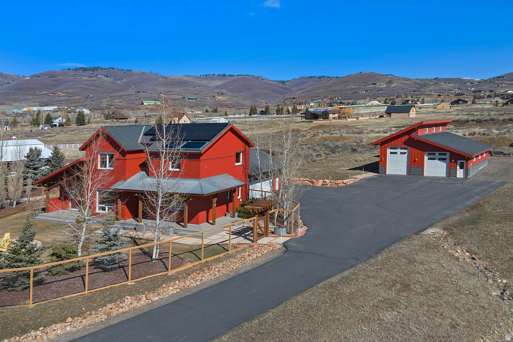 469 MAPLE DR Park City, UT 84098