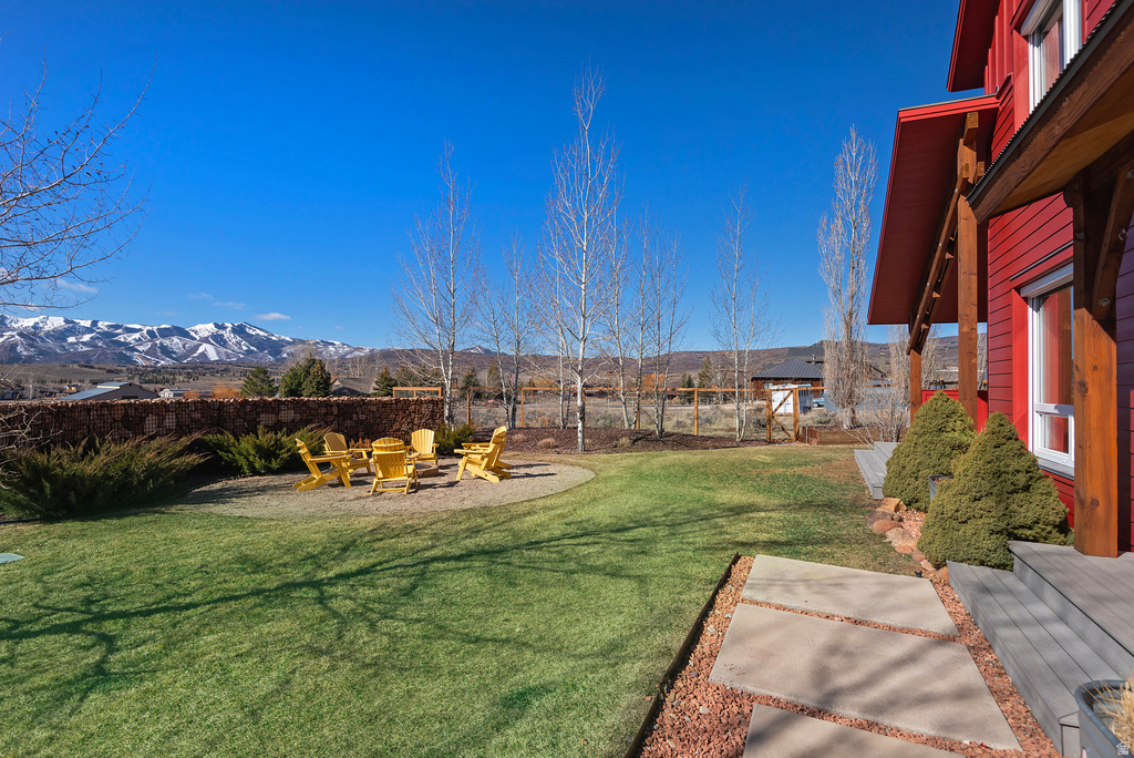 469 MAPLE DR Park City, UT 84098