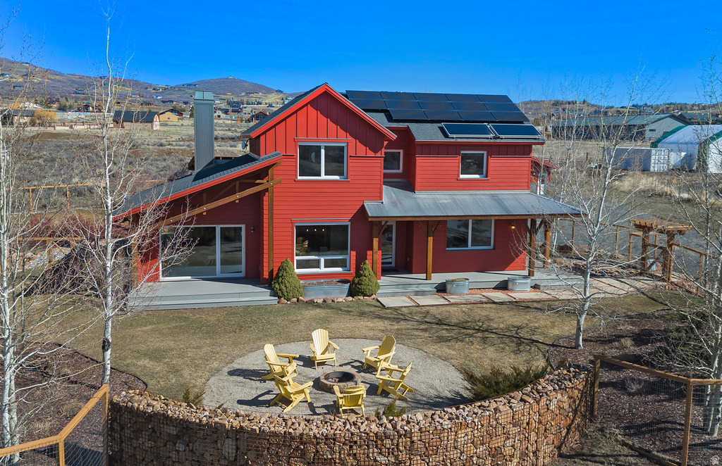 469 MAPLE DR Park City, UT 84098