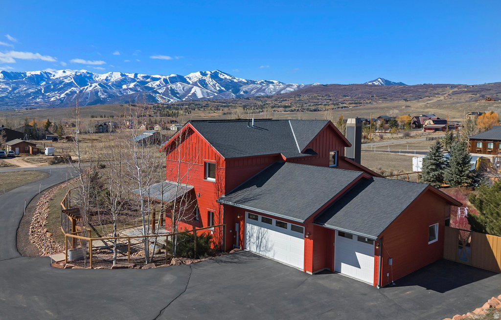 469 MAPLE DR Park City, UT 84098