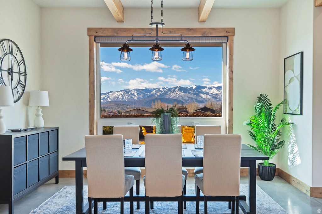 469 MAPLE DR Park City, UT 84098