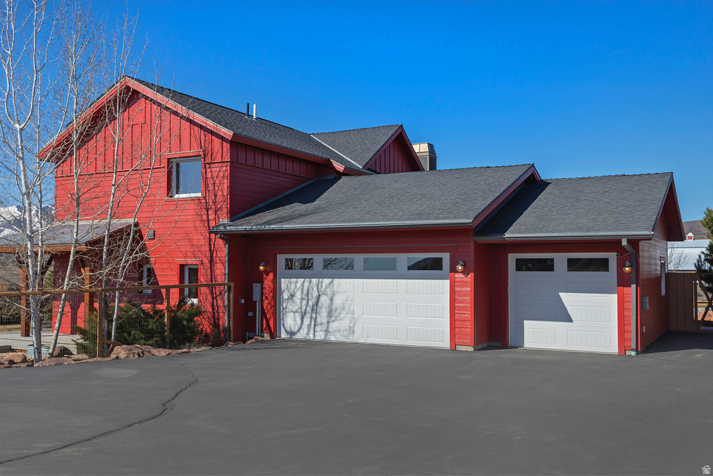 469 MAPLE DR Park City, UT 84098