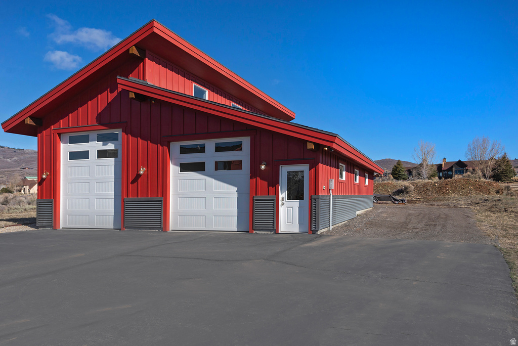 469 MAPLE DR Park City, UT 84098