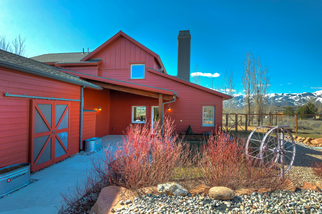 469 MAPLE DR Park City, UT 84098