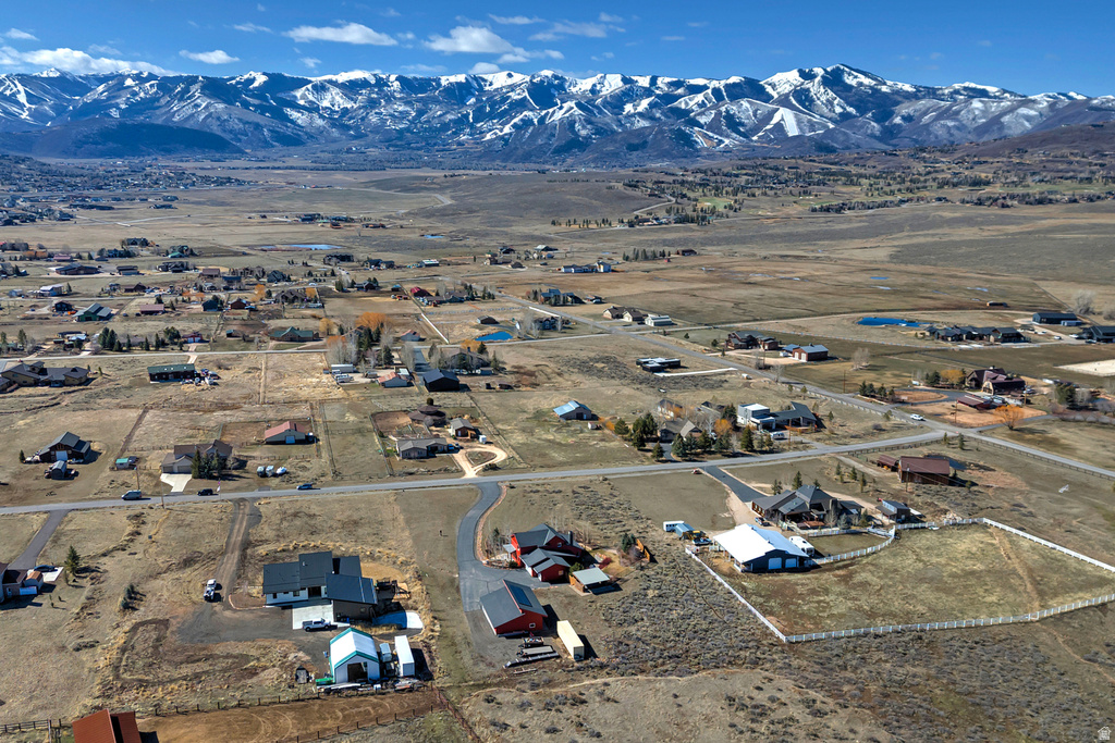 469 MAPLE DR Park City, UT 84098