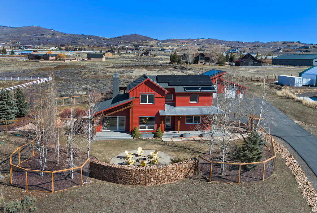 469 MAPLE DR Park City, UT 84098