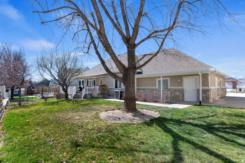 1762 N 1950 W Provo, UT 84604