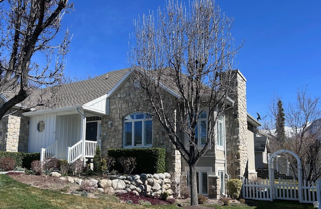 1762 N 1950 W Provo, UT 84604
