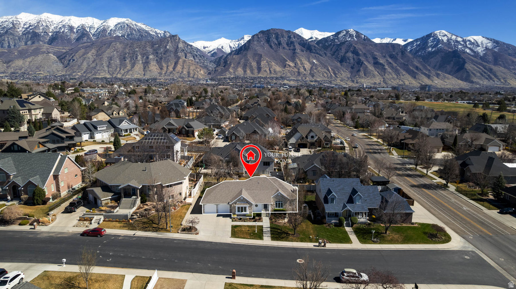 1762 N 1950 W Provo, UT 84604