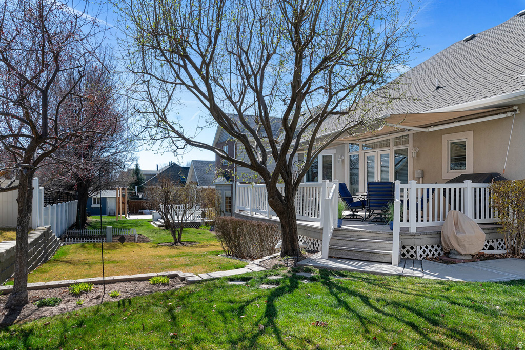 1762 N 1950 W Provo, UT 84604