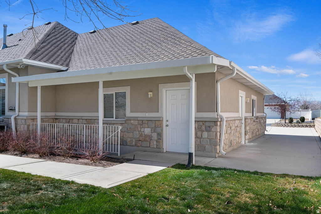 1762 N 1950 W Provo, UT 84604
