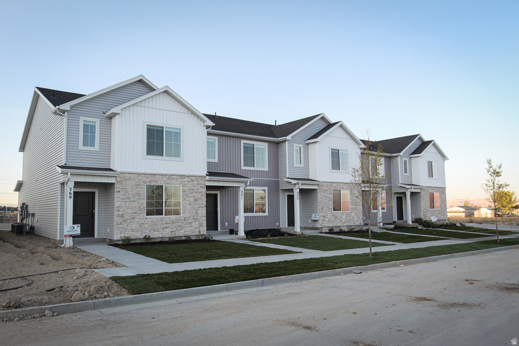 273 W 690 N Smithfield, UT 84335