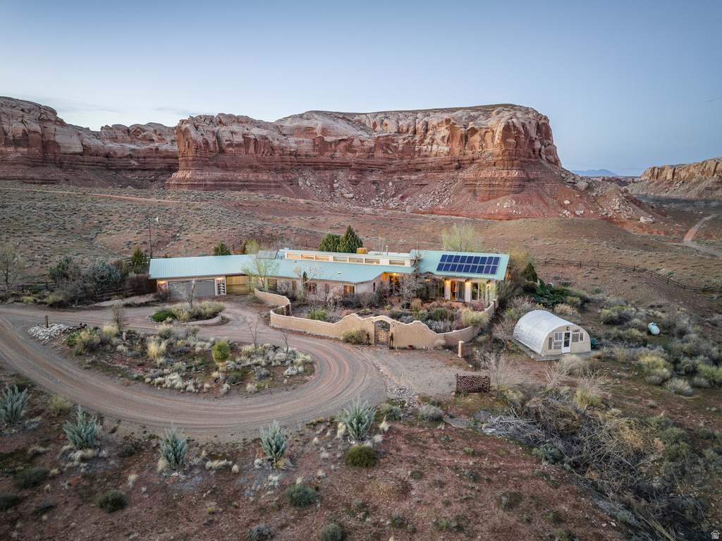 111 W ABBY RD Bluff, UT 84512