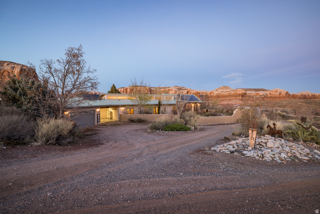 111 W ABBY RD Bluff, UT 84512