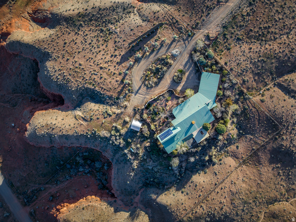 111 W ABBY RD Bluff, UT 84512