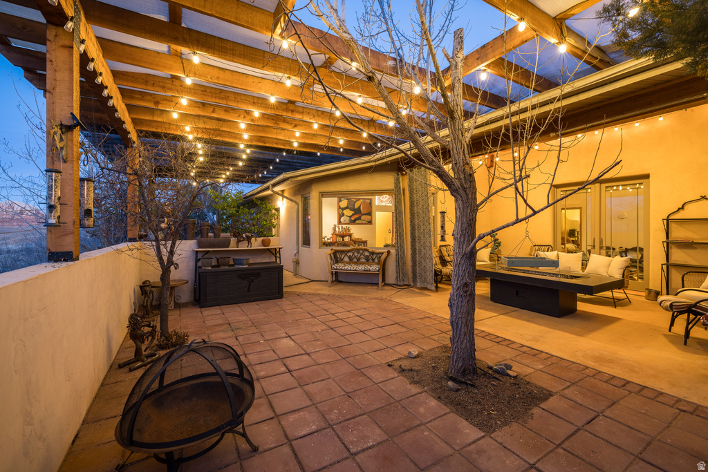 111 W ABBY RD Bluff, UT 84512