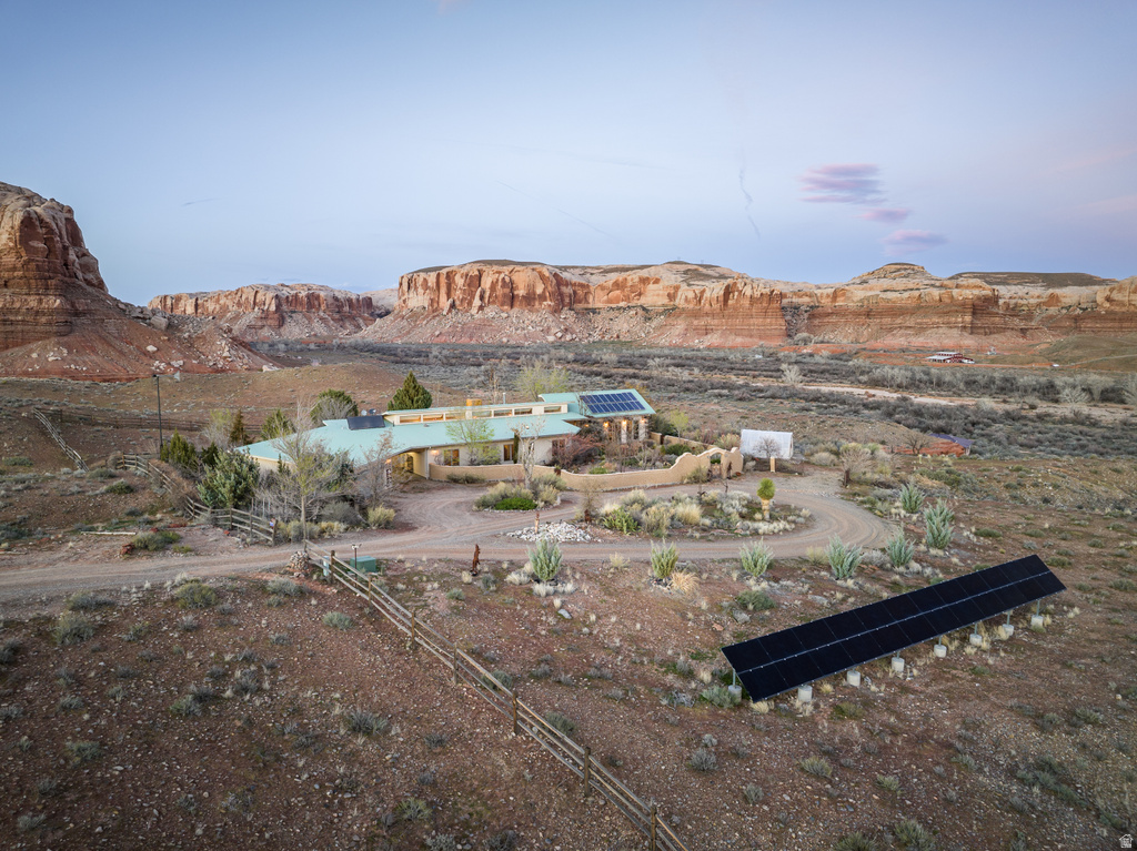 111 W ABBY RD Bluff, UT 84512