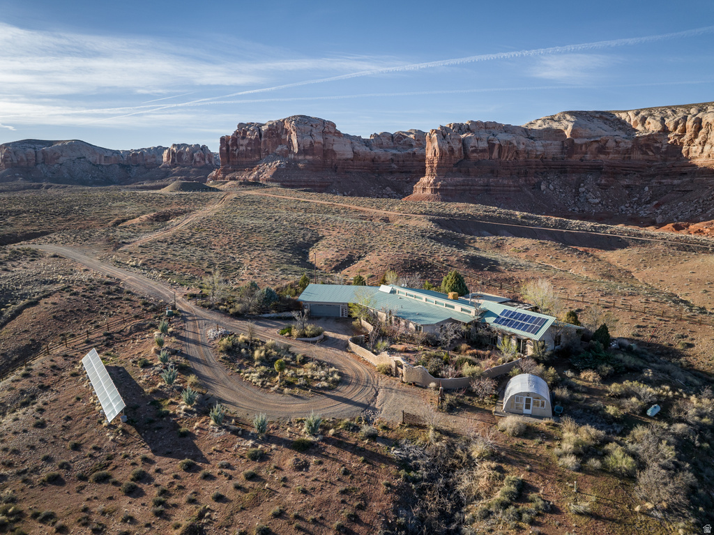 111 W ABBY RD Bluff, UT 84512