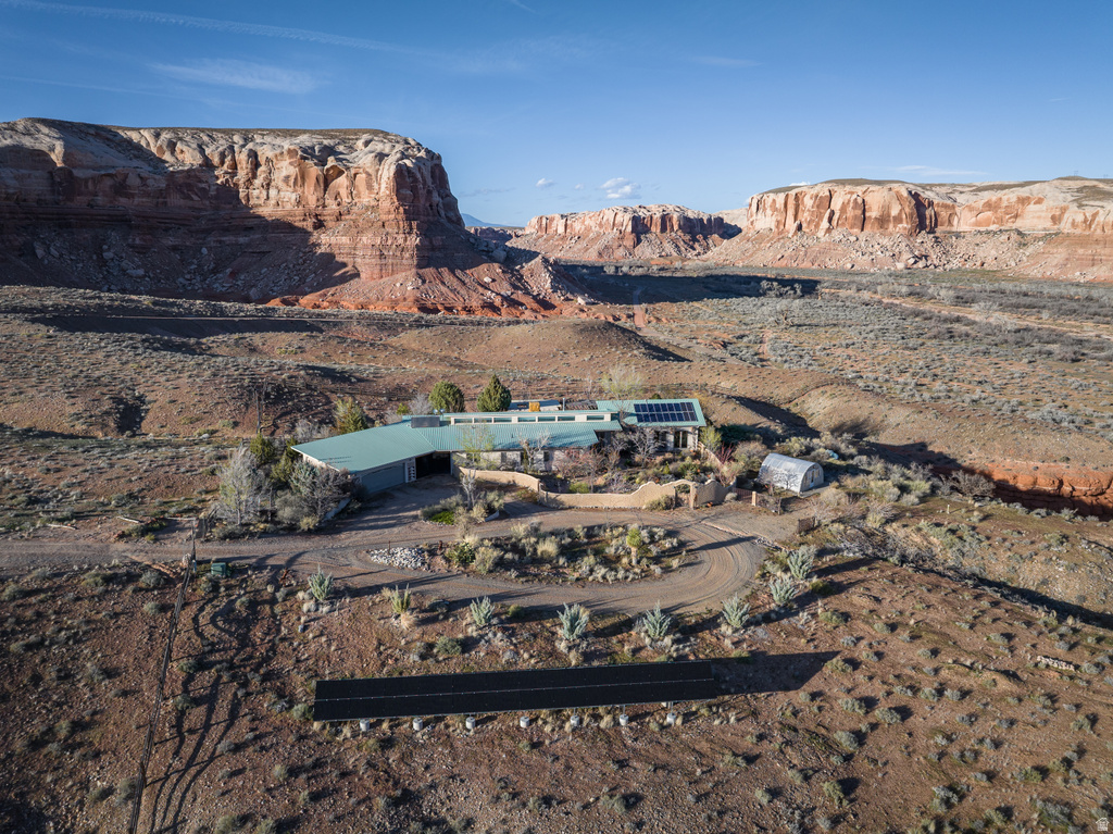 111 W ABBY RD Bluff, UT 84512