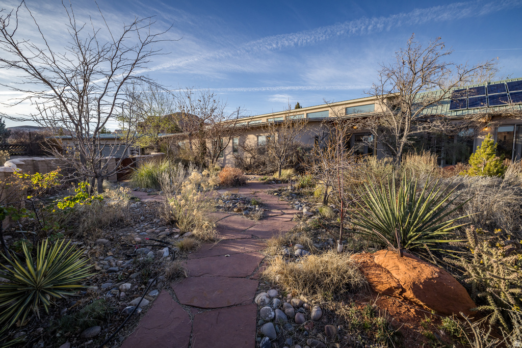 111 W ABBY RD Bluff, UT 84512