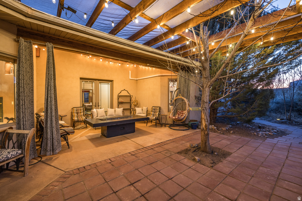 111 W ABBY RD Bluff, UT 84512