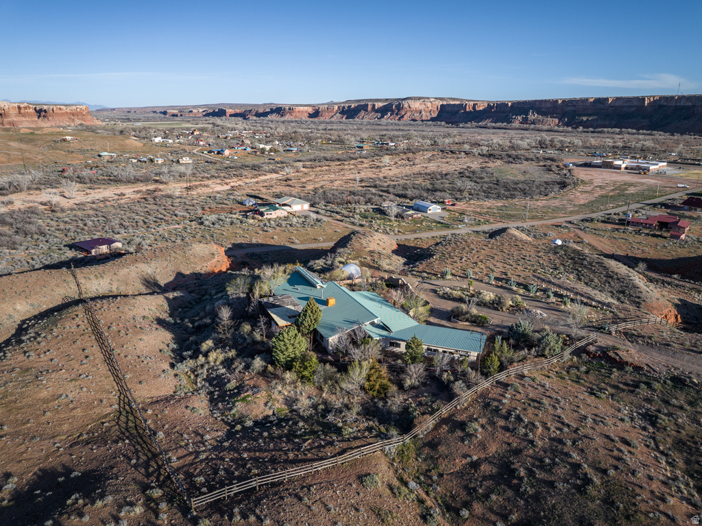 111 W ABBY RD Bluff, UT 84512