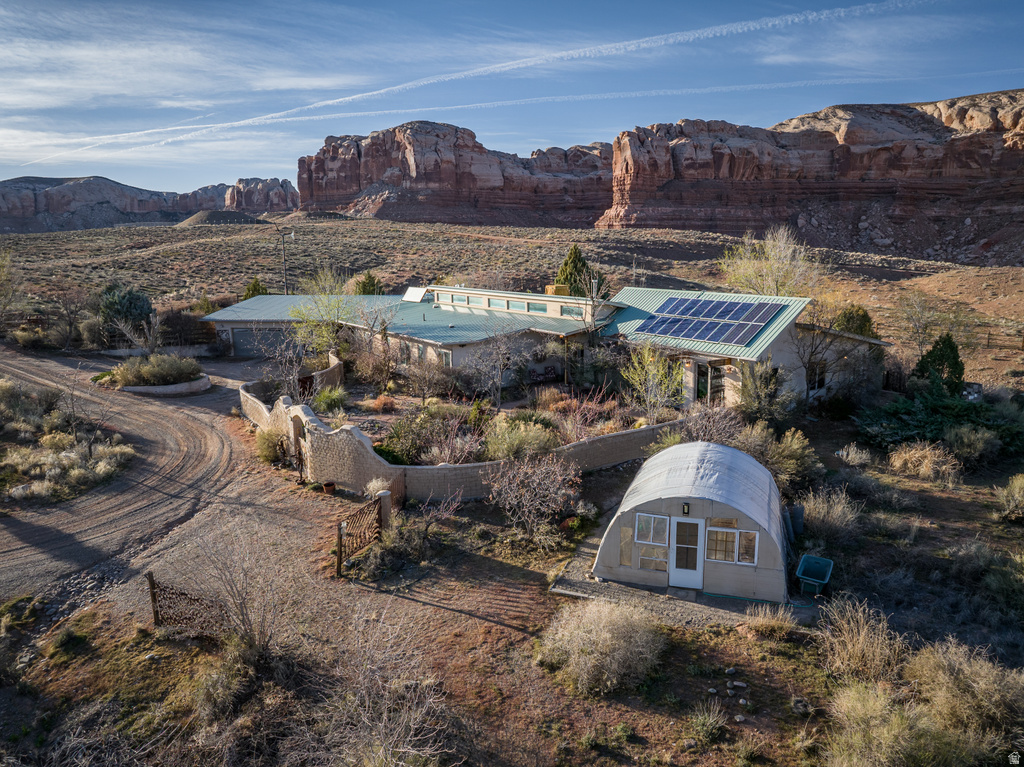 111 W ABBY RD Bluff, UT 84512