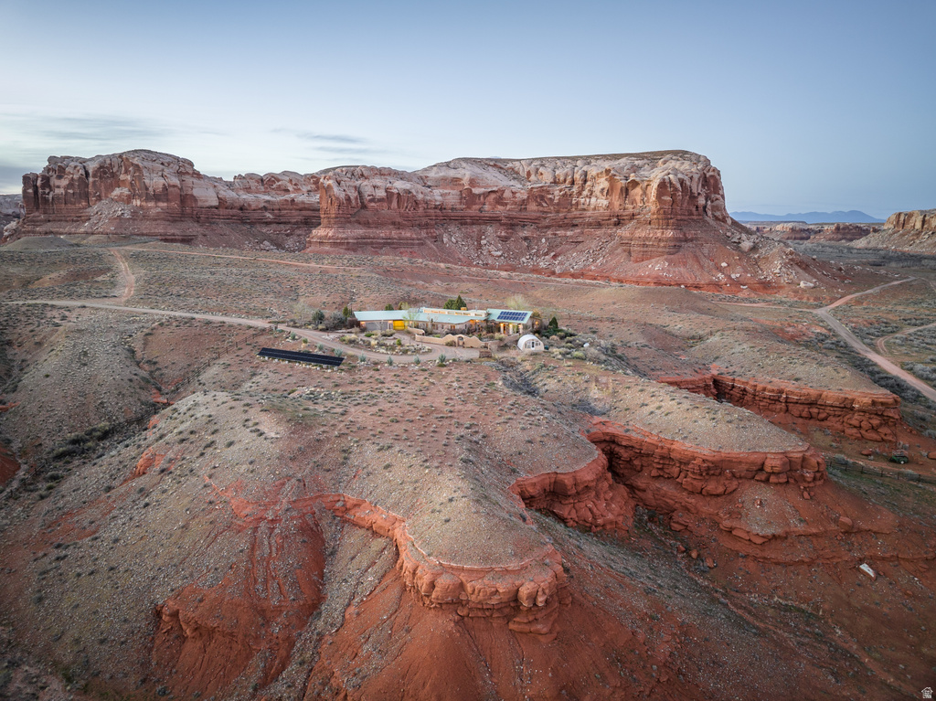 111 W ABBY RD Bluff, UT 84512