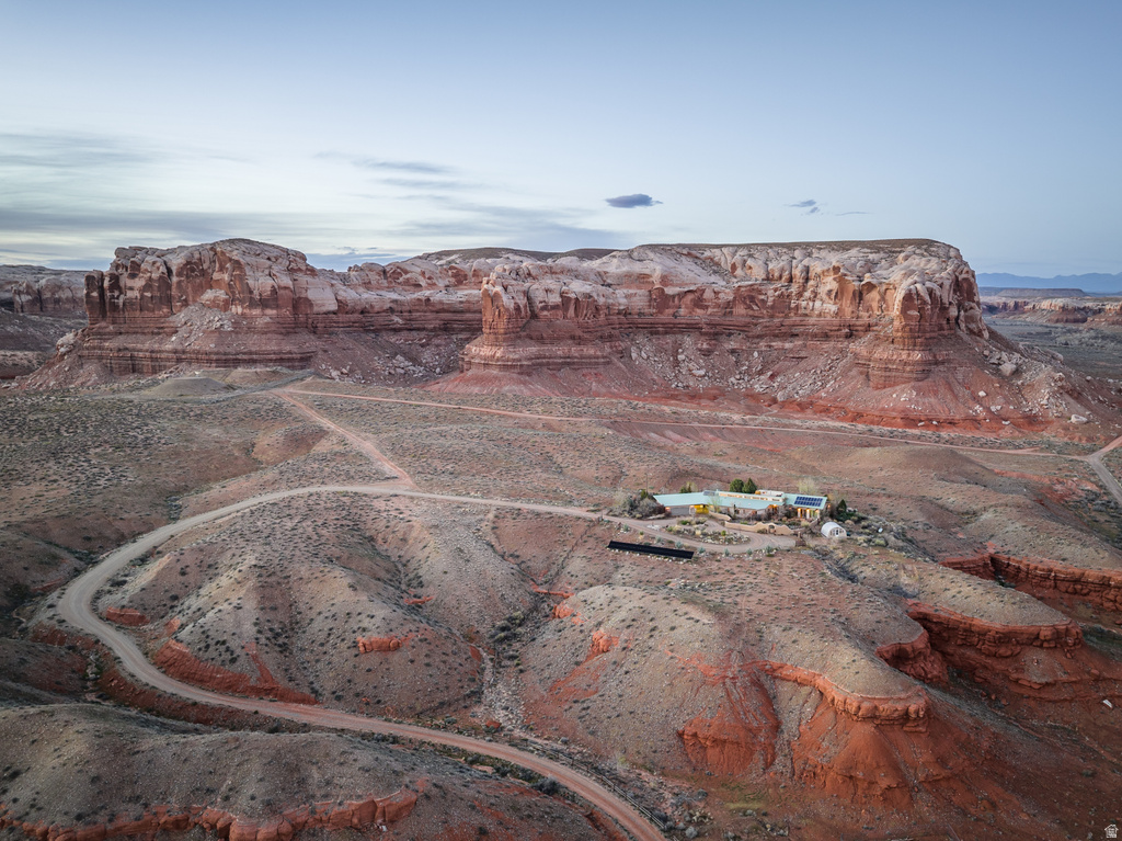 111 W ABBY RD Bluff, UT 84512