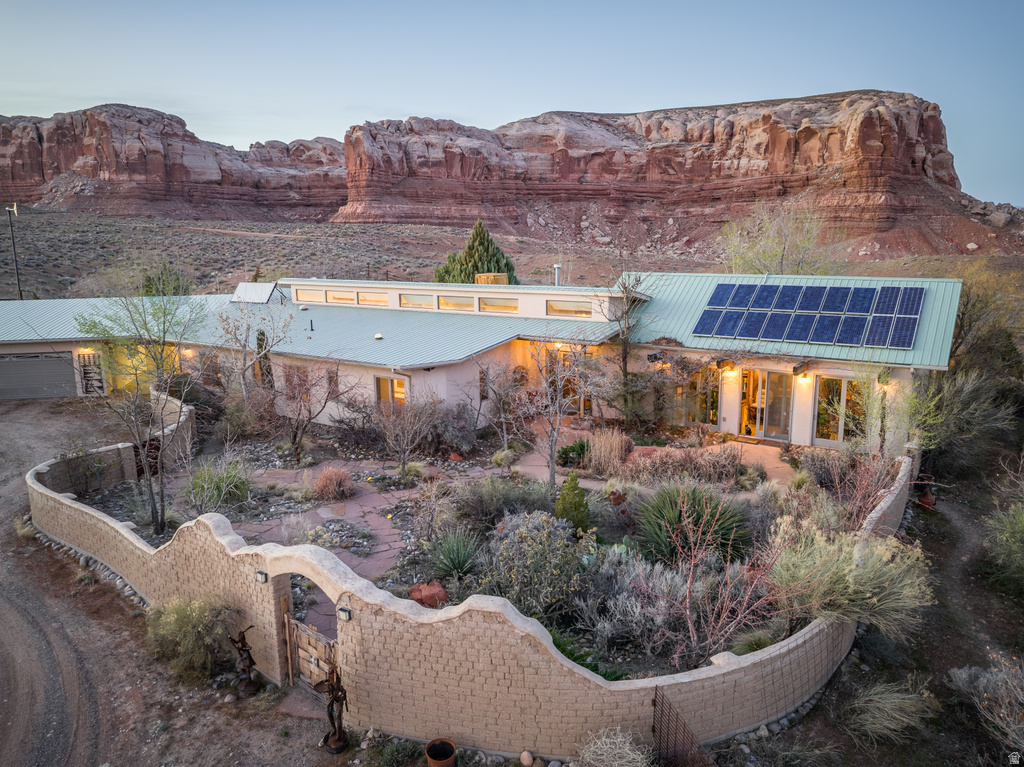 111 W ABBY RD Bluff, UT 84512